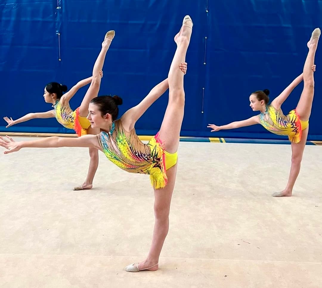 Competitive Teams