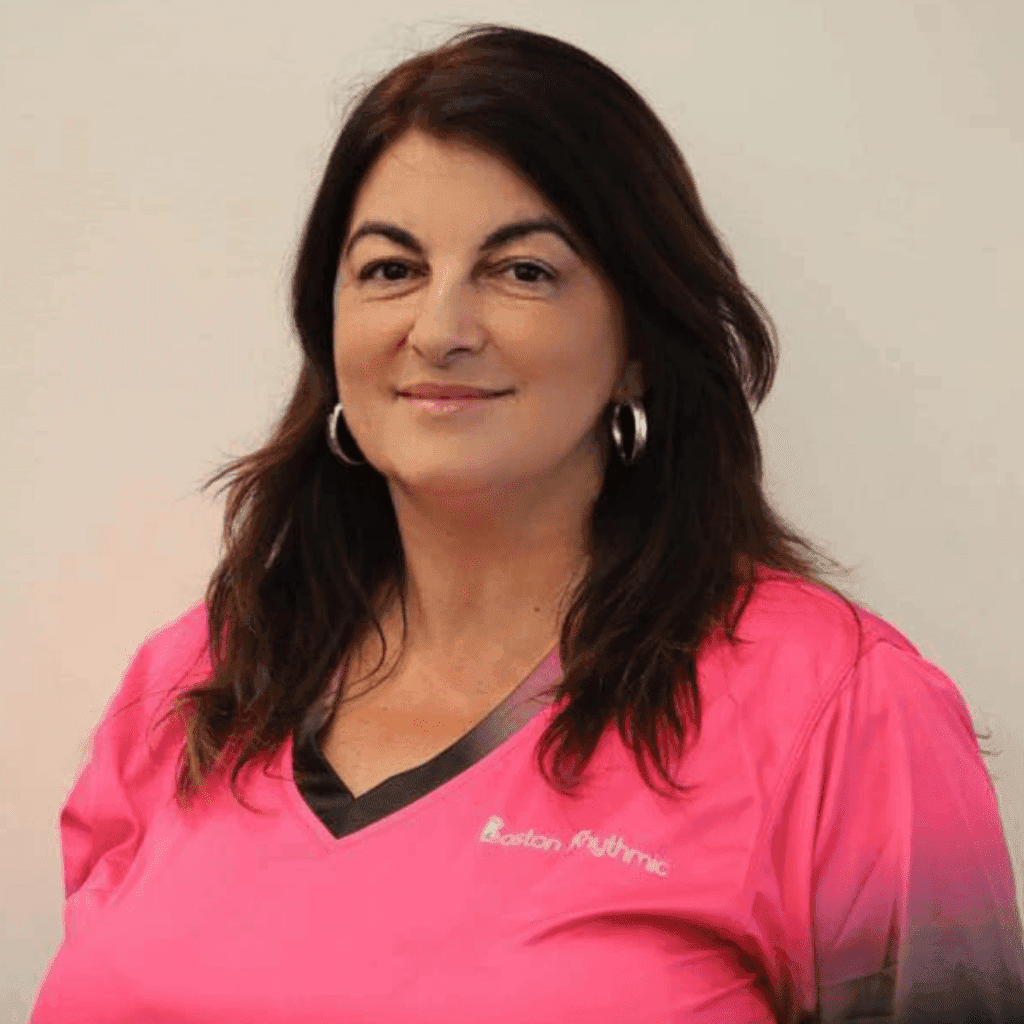 Corina Palermo