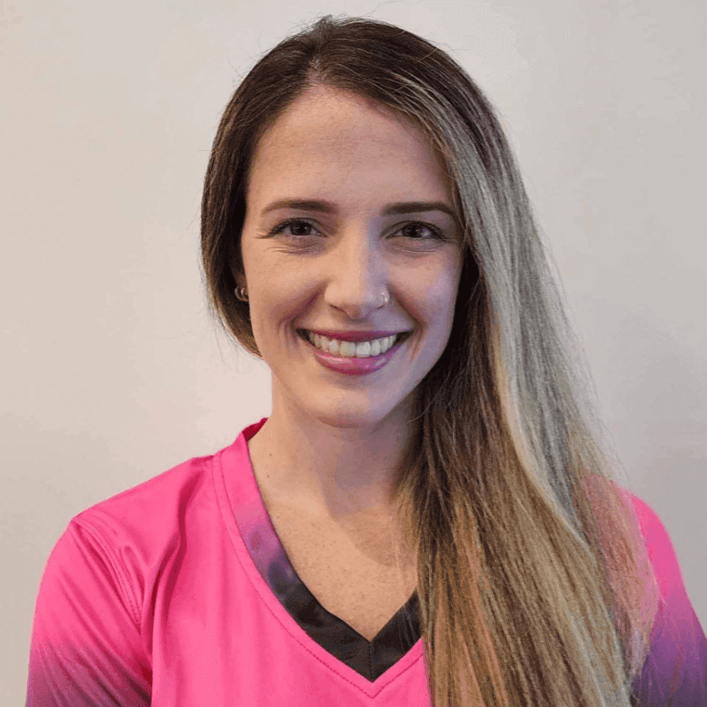 Natalia Gaudio