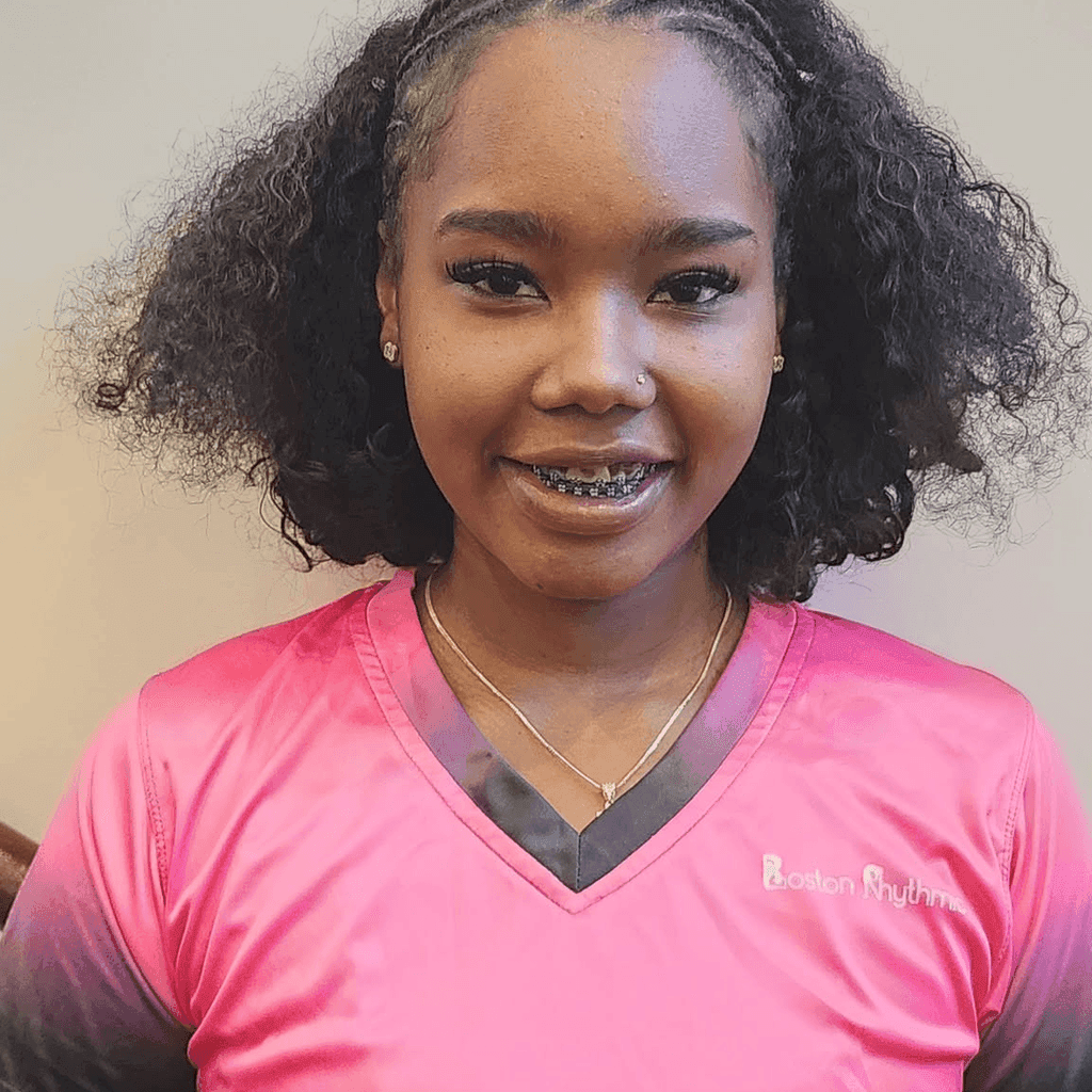 Tehliyah Ingram