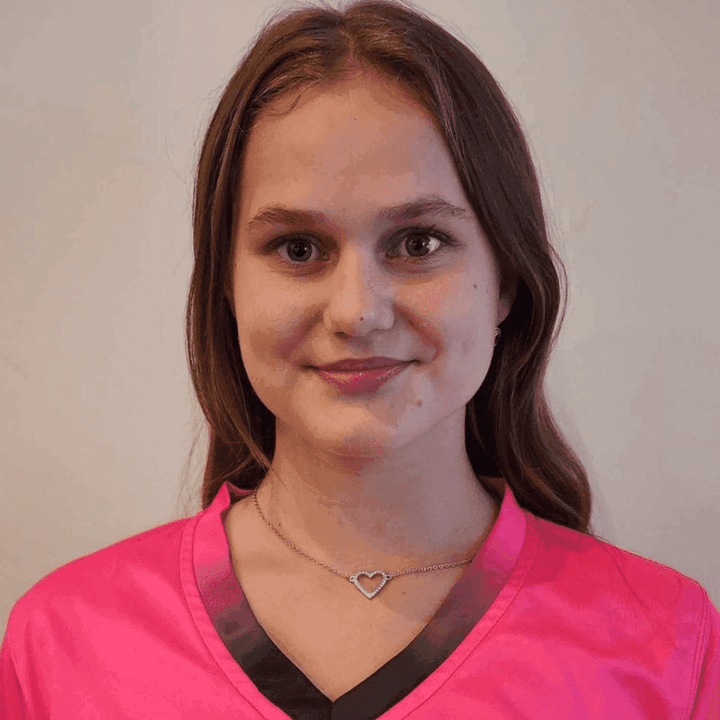 Vika Zhdamarova
